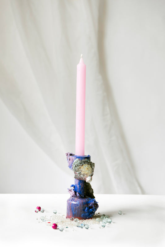 Sea Relics - Bodies melt into blue 🌬🌊💙