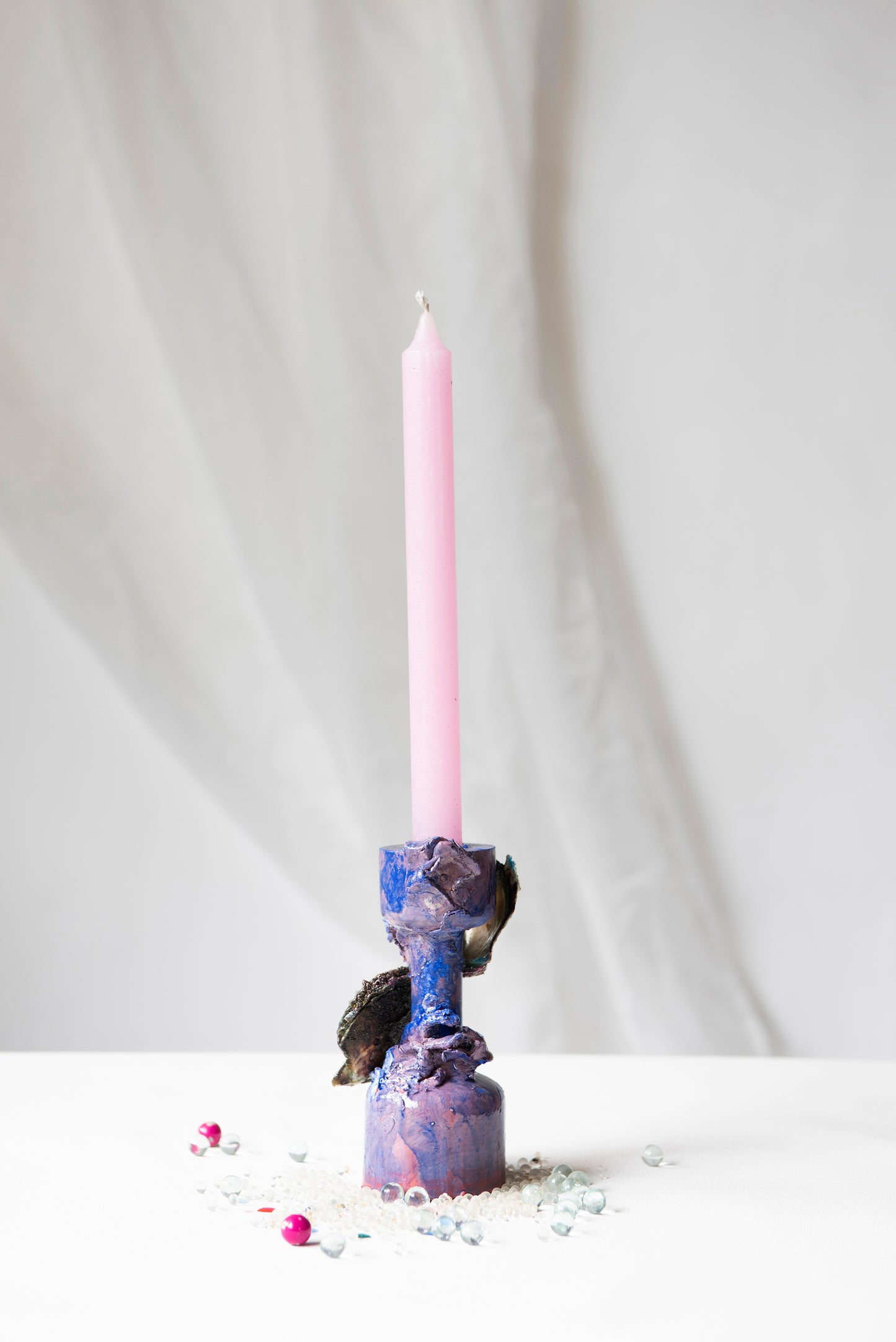 Sea Relics - Bodies melt into blue 🌬🌊💙