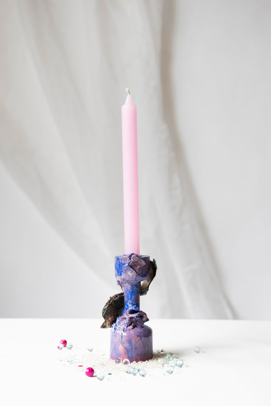 Sea Relics - Bodies melt into blue 🌬🌊💙