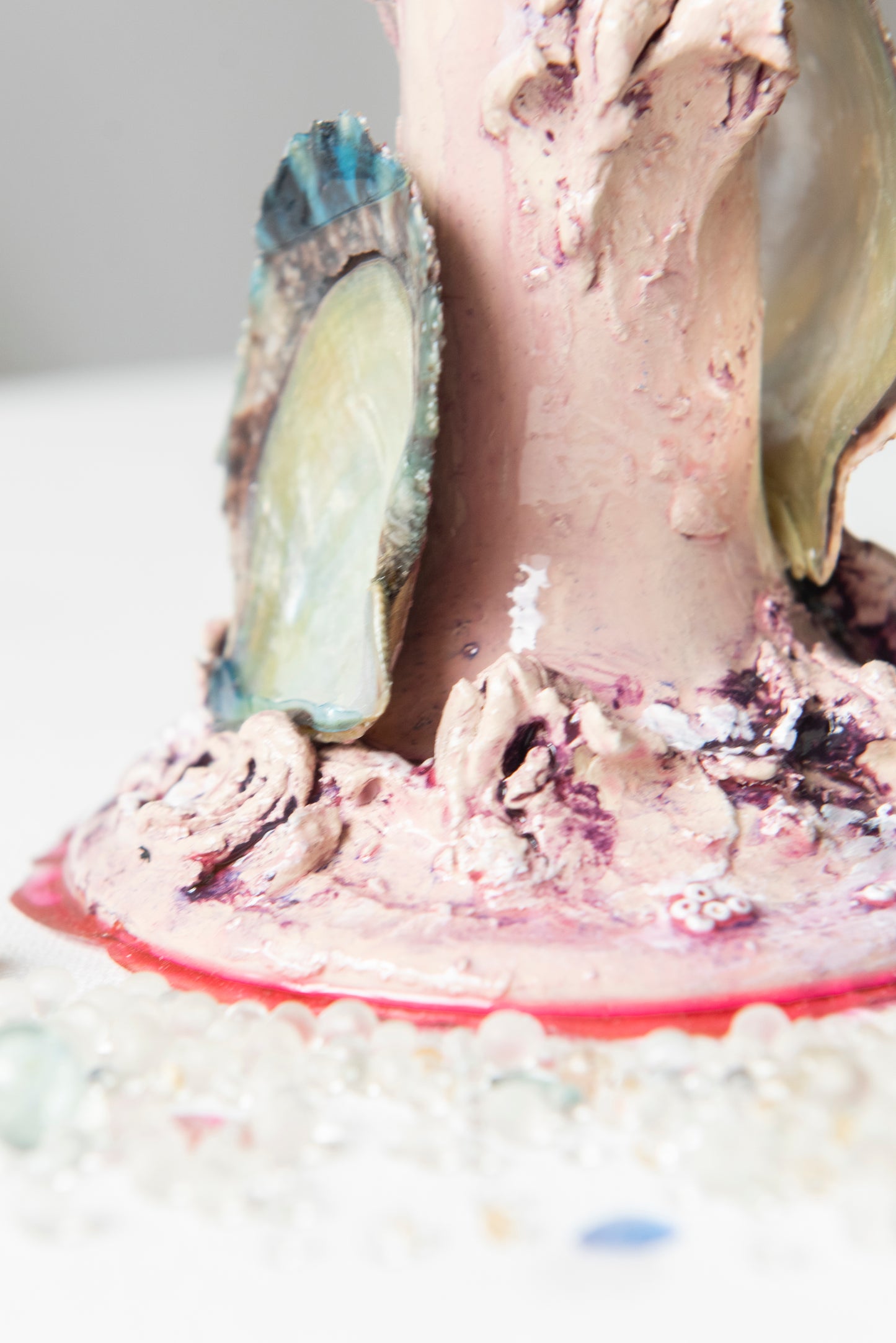 Sea Relics - Anatomy of the reef