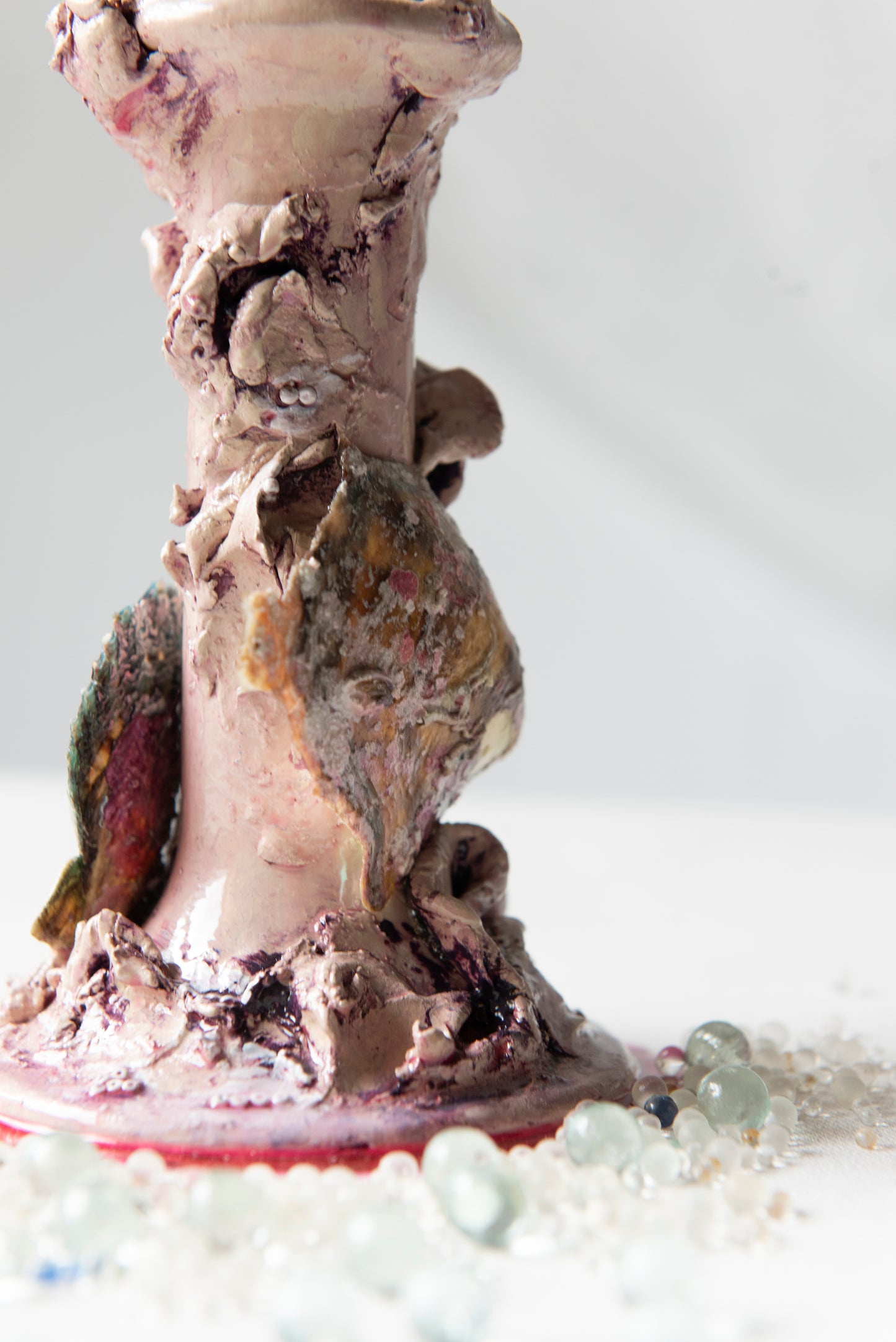 Sea Relics - Anatomy of the reef