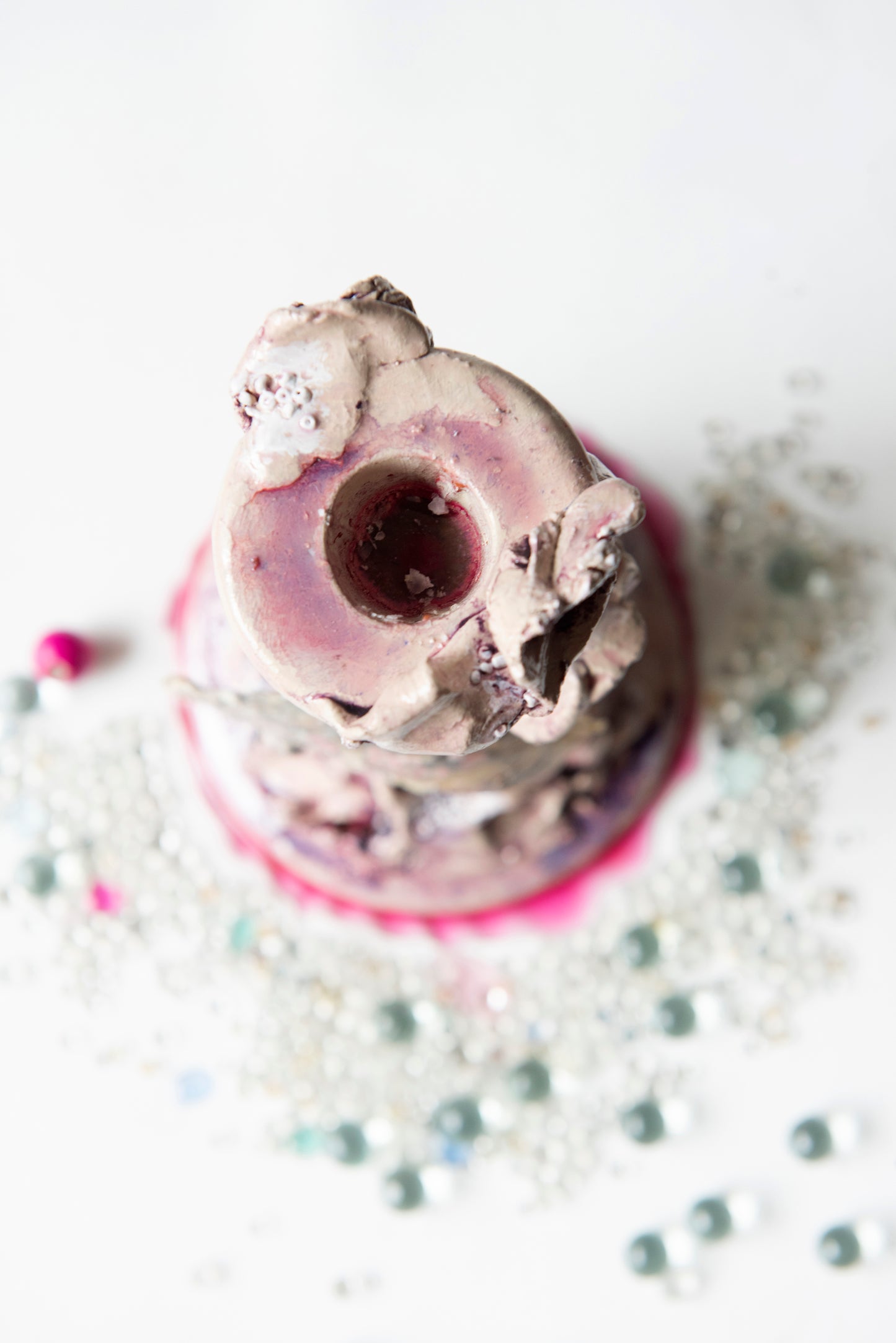 Sea Relics - Anatomy of the reef