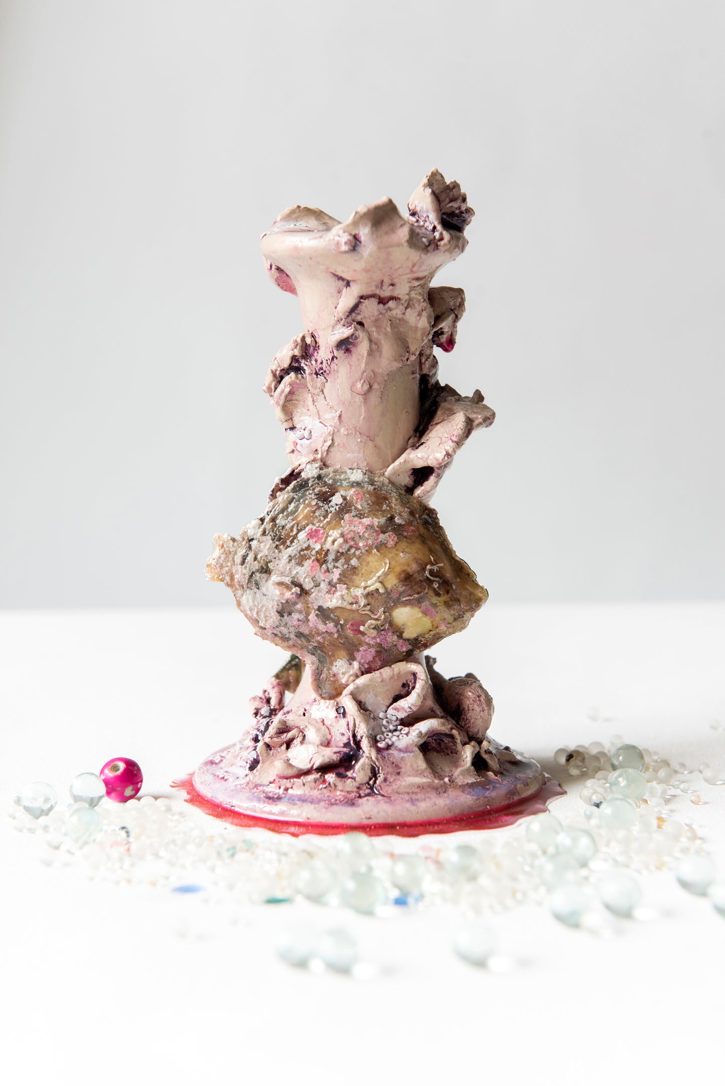 Sea Relics - Anatomy of the reef