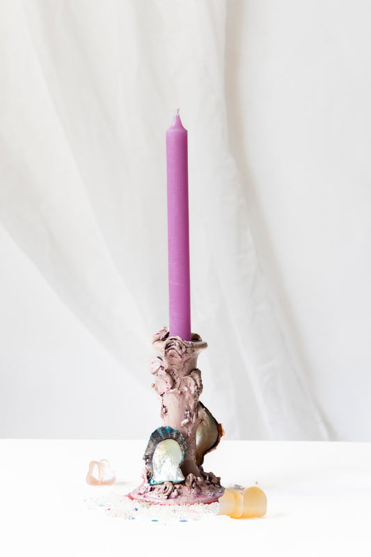 Sea Relics - Anatomy of the reef